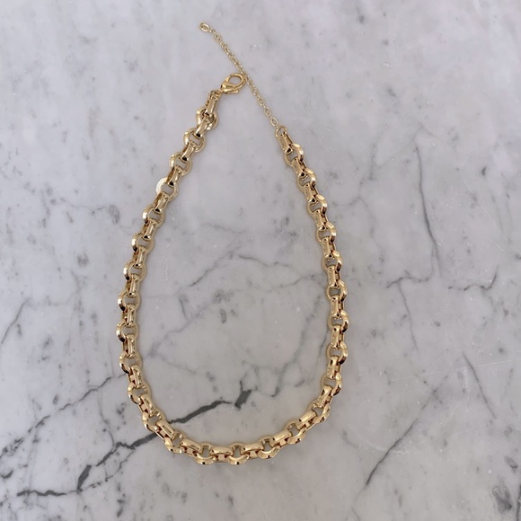 Jewelry - Gold Chain Necklace